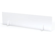 Load image into Gallery viewer, Jonti-Craft® See-Thru Table Divider Shields - Center Divider - 59.5&quot; x 8&quot; x 16&quot; - MMEE Distributors
