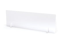 Load image into Gallery viewer, Jonti-Craft® See-Thru Table Divider Shields - Center Divider - 71.5&quot; x 12&quot; x 24&quot; - MMEE Distributors
