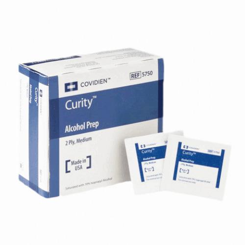 Alcohol Prep Pads - MMEE Distributors