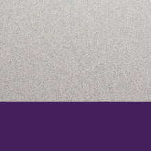 Load image into Gallery viewer, Berries® Four Leaf Activity Table, A-height - Gray/Purple/Gray - MMEE Distributors
