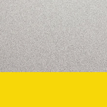 Load image into Gallery viewer, Berries® Four Leaf Activity Table, E-height - Gray/Yellow/Gray - MMEE Distributors
