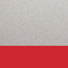 Load image into Gallery viewer, Berries® Four Leaf Activity Table, A-height - Gray/Red/Gray - MMEE Distributors
