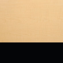 Load image into Gallery viewer, Berries® Rectangle Activity Table - 24&quot; X 36&quot;, E-height - Maple/Black/Black - MMEE Distributors
