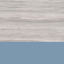 Load image into Gallery viewer, Berries® Round Activity Table - 42&quot; Diameter, T-height - Driftwood Gray/Coastal Blue/Gray - MMEE Distributors
