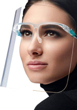 Load image into Gallery viewer, Face Shield - MMEE Distributors
