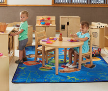 Load image into Gallery viewer, Jonti-Craft® Purpose+ Round Table - 36&quot; Diameter - MMEE Distributors
