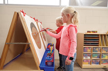 Load image into Gallery viewer, Jonti-Craft® 4 Station Art Center - MMEE Distributors
