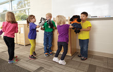 Load image into Gallery viewer, Jonti-Craft® Media Cart - Lockable - MMEE Distributors
