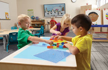 Load image into Gallery viewer, Jonti-Craft® Large Light Table - Multicolored - MMEE Distributors
