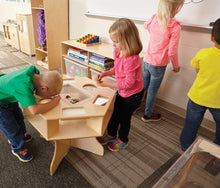 Load image into Gallery viewer, Jonti-Craft® Science Activity Table - MMEE Distributors
