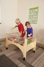 Load image into Gallery viewer, Jonti-Craft® See-Thru Sensory Table - MMEE Distributors
