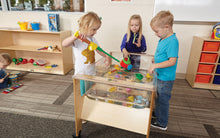Load image into Gallery viewer, Jonti-Craft® See-Thru Sensory Table - MMEE Distributors
