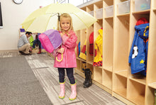 Load image into Gallery viewer, Jonti-Craft® 5 Section Coat Locker - MMEE Distributors
