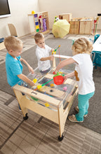 Load image into Gallery viewer, Jonti-Craft® See-Thru Sensory Table - MMEE Distributors
