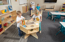 Load image into Gallery viewer, Jonti-Craft® Low Mobile Straight-Shelf - MMEE Distributors
