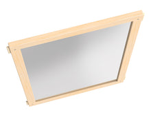 Load image into Gallery viewer, KYDZ Suite® Panel - A-height - 24&quot; Wide - Mirror - MMEE Distributors
