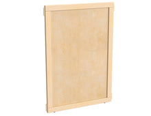 Load image into Gallery viewer, KYDZ Suite® Panel - A-height - 24&quot; Wide - Plywood - MMEE Distributors

