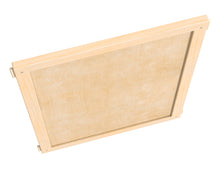 Load image into Gallery viewer, KYDZ Suite® Panel - A-height - 24&quot; Wide - Plywood - MMEE Distributors

