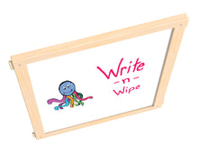 Load image into Gallery viewer, KYDZ Suite® Panel - A-height - 24&quot; Wide - Write-n-Wipe - MMEE Distributors
