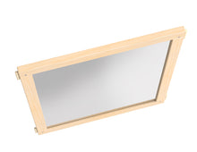 Load image into Gallery viewer, KYDZ Suite® Panel - E-height - 24&quot; Wide - Mirror - MMEE Distributors
