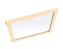 Load image into Gallery viewer, KYDZ Suite® Panel - E-height - 24&quot; Wide - See-Thru - MMEE Distributors
