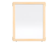 Load image into Gallery viewer, KYDZ Suite® Panel - E-height - 24&quot; Wide - See-Thru - MMEE Distributors
