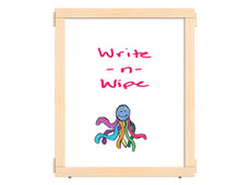 Load image into Gallery viewer, KYDZ Suite® Panel - E-height - 24&quot; Wide - Write-n-Wipe - MMEE Distributors
