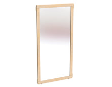 Load image into Gallery viewer, KYDZ Suite® Panel - S-height - 24&quot; Wide - Mirror - MMEE Distributors

