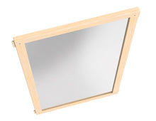 Load image into Gallery viewer, KYDZ Suite® Panel - S-height - 24&quot; Wide - Mirror - MMEE Distributors
