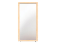 Load image into Gallery viewer, KYDZ Suite® Panel - S-height - 24&quot; Wide - Mirror - MMEE Distributors
