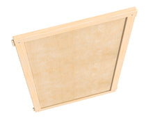 Load image into Gallery viewer, KYDZ Suite® Panel - S-height - 24&quot; Wide - Plywood - MMEE Distributors
