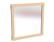 Load image into Gallery viewer, KYDZ Suite® Panel - T-height - 24&quot; Wide - Mirror - MMEE Distributors
