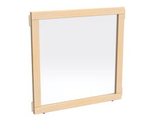 Load image into Gallery viewer, KYDZ Suite® Panel - T-height - 24&quot; Wide - See-Thru - MMEE Distributors
