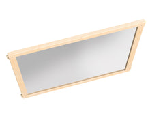 Load image into Gallery viewer, KYDZ Suite® Panel - A-height - 36&quot; Wide - Mirror - MMEE Distributors
