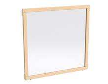 Load image into Gallery viewer, KYDZ Suite® Panel - A-height - 36&quot; Wide - See-Thru - MMEE Distributors

