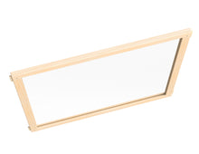 Load image into Gallery viewer, KYDZ Suite® Panel - A-height - 36&quot; Wide - See-Thru - MMEE Distributors
