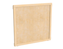 Load image into Gallery viewer, KYDZ Suite® Panel - A-height - 36&quot; Wide - Plywood - MMEE Distributors

