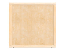 Load image into Gallery viewer, KYDZ Suite® Panel - A-height - 36&quot; Wide - Plywood - MMEE Distributors
