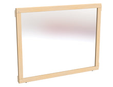 Load image into Gallery viewer, KYDZ Suite® Panel - E-height - 36&quot; Wide - Mirror - MMEE Distributors
