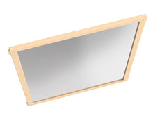 Load image into Gallery viewer, KYDZ Suite® Panel - E-height - 36&quot; Wide - Mirror - MMEE Distributors
