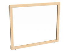 Load image into Gallery viewer, KYDZ Suite® Panel - E-height - 36&quot; Wide - See-Thru - MMEE Distributors

