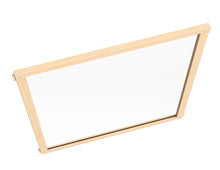 Load image into Gallery viewer, KYDZ Suite® Panel - E-height - 36&quot; Wide - See-Thru - MMEE Distributors
