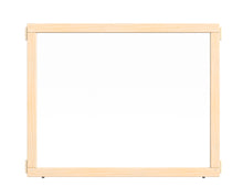 Load image into Gallery viewer, KYDZ Suite® Panel - T-height - 48&quot; Wide - See-Thru - MMEE Distributors
