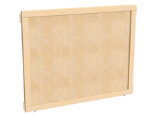 Load image into Gallery viewer, KYDZ Suite® Panel - E-height - 36&quot; Wide - Plywood - MMEE Distributors
