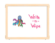Load image into Gallery viewer, KYDZ Suite® Panel - E-height - 48&quot; Wide - Write-n-Wipe - MMEE Distributors
