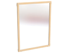 Load image into Gallery viewer, KYDZ Suite® Panel - S-height - 36&quot; Wide - Mirror - MMEE Distributors
