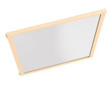 Load image into Gallery viewer, KYDZ Suite® Panel - S-height - 36&quot; Wide - Mirror - MMEE Distributors
