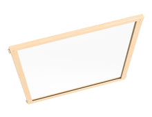 Load image into Gallery viewer, KYDZ Suite® Panel - S-height - 36&quot; Wide - See-Thru - MMEE Distributors
