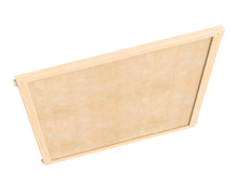 Load image into Gallery viewer, KYDZ Suite® Panel - S-height - 36&quot; Wide - Plywood - MMEE Distributors
