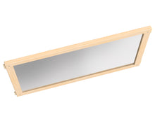 Load image into Gallery viewer, KYDZ Suite® Panel - T-height - 36&quot; Wide - Mirror - MMEE Distributors
